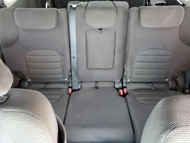 Photo 10 from auction – 2007 NISSAN PATHFINDER with VIN 5N1AR18U57C623142