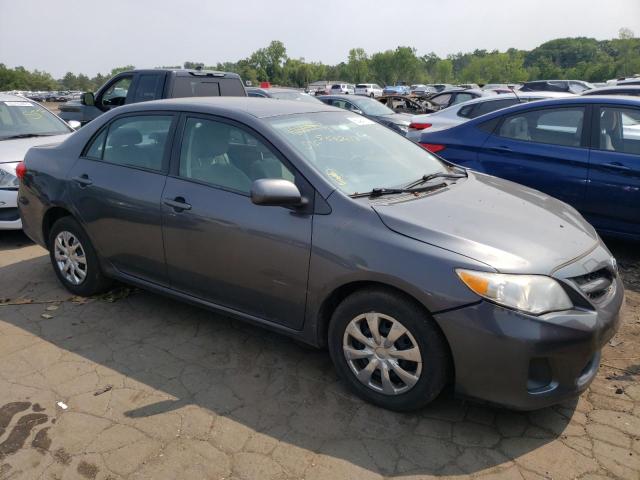 Photo 4 from auction – 2011 TOYOTA COROLLA BA with VIN 2T1BU4EE9BC668932