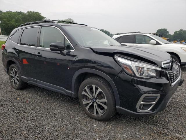 Photo 4 from auction – 2019 SUBARU FORESTER L with VIN JF2SKASC3KH437139