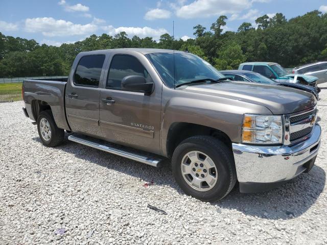 Photo 4 from auction – 2012 CHEVROLET SILVERADO with VIN 3GCPCSE08CG182749