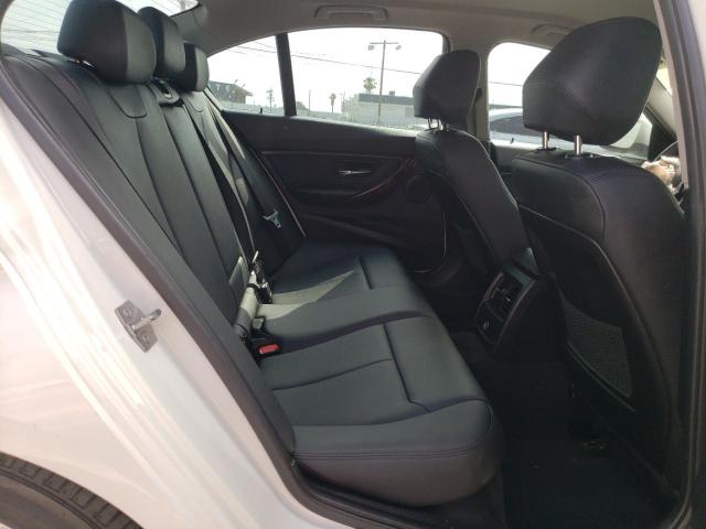 Photo 10 from auction – 2014 BMW 328 I SULE with VIN WBA3C1C53EK105089