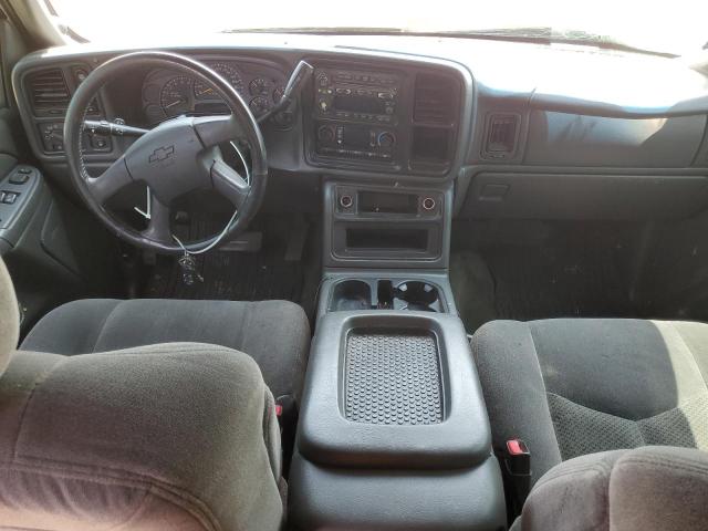Photo 8 from auction – 2006 CHEVROLET SILVERADO with VIN 1GCEK19B86Z163736