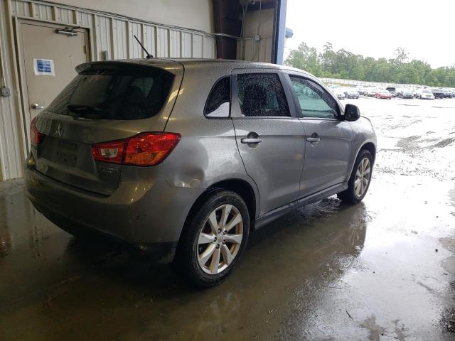 Photo 3 from auction – 2014 MITSUBISHI OUTLANDER with VIN 4A4AP3AU8EE022351