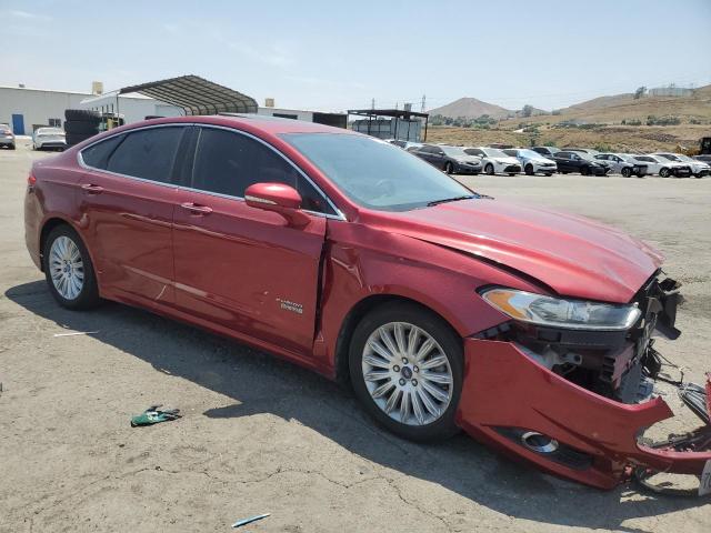 Photo 4 from auction – 2014 FORD FUSION TIT with VIN 3FA6P0SU8ER103296
