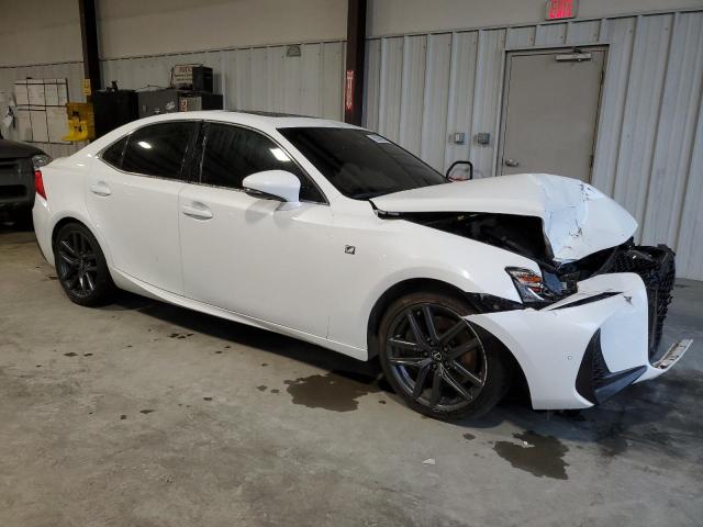 Photo 4 from auction – 2019 LEXUS IS 300 with VIN JTHBA1D21K5087810