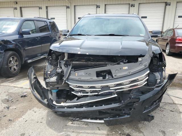 Photo 5 from auction – 2017 FORD EXPLORER X with VIN 1FM5K8D88HGA37763
