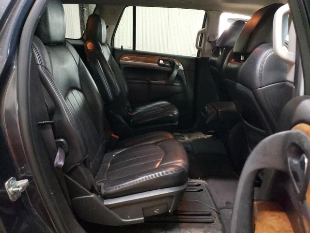 Photo 11 from auction – 2012 BUICK ENCLAVE with VIN 5GAKVCED3CJ264952