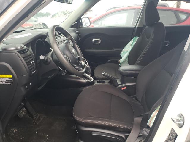 Photo 7 from auction – 2018 KIA SOUL with VIN KNDJN2A28J7522756