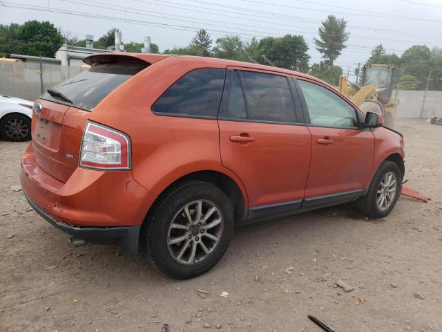 Photo 3 from auction – 2007 FORD EDGE SEL P with VIN 2FMDK39C07BB34487