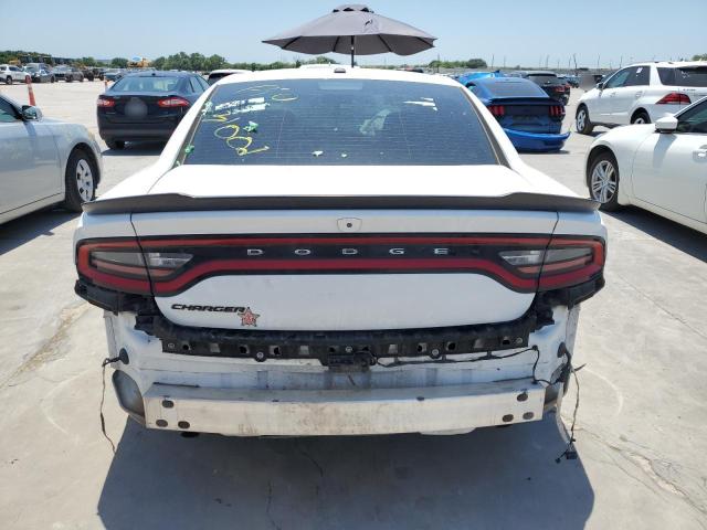Photo 6 from auction – 2019 DODGE CHARGER SX with VIN 2C3CDXBG9KH732568