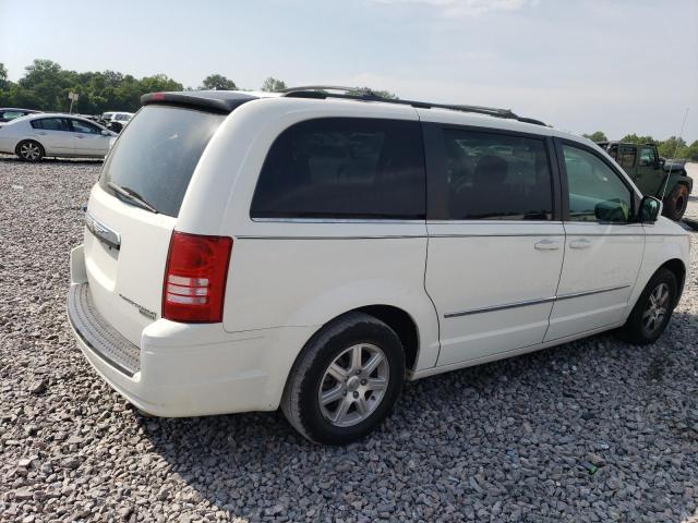 Photo 3 from auction – 2009 CHRYSLER TOWN & COU with VIN 2A8HR541X9R674600