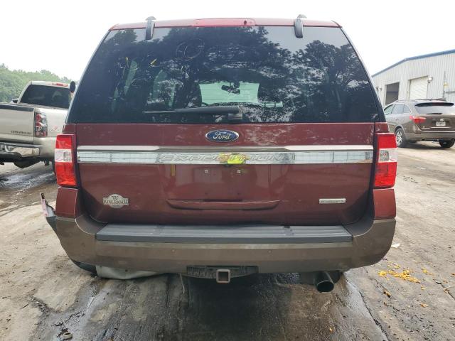 Photo 6 from auction – 2017 FORD EXPEDITION with VIN 1FMJU1HT5HEA22955