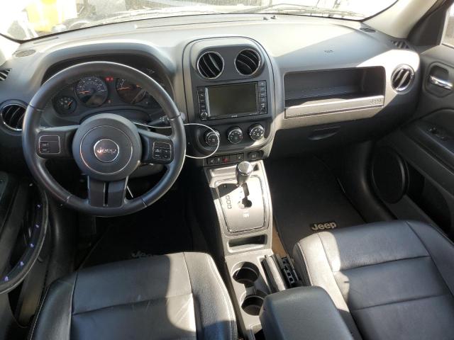Photo 8 from auction – 2016 JEEP PATRIOT LA with VIN 1C4NJPFA1GD620953