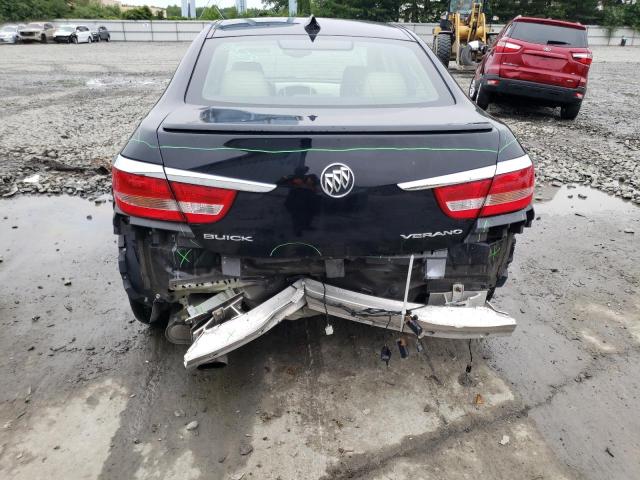 Photo 6 from auction – 2016 BUICK VERANO with VIN 1G4PS5SK2G4133362