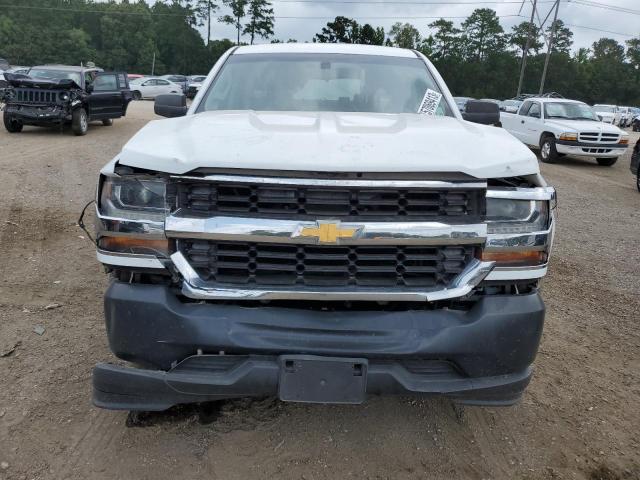 Photo 5 from auction – 2016 CHEVROLET SILVERADO with VIN 3GCPCNEC0GG245974