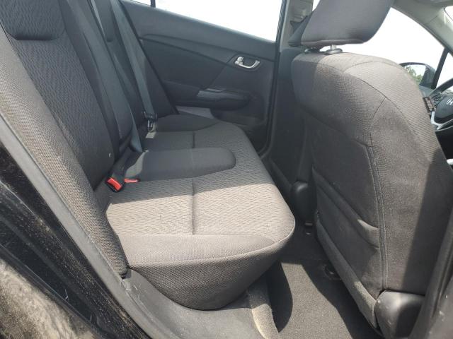 صورة رقم 10 من المزاد - 2014 HONDA CIVIC EX مع VIN 19XFB2F88EE233295