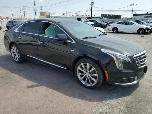 Photo 4 from auction – 2018 CADILLAC XTS with VIN 2G61U5S31J9156264