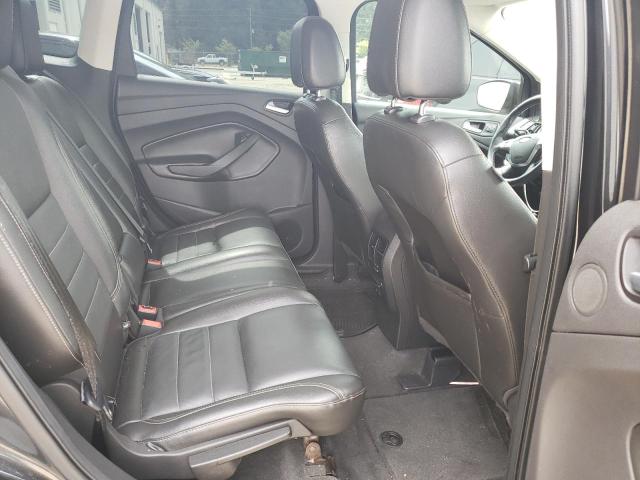 صورة رقم 11 من المزاد - 2014 FORD ESCAPE TIT مع VIN 1FMCU0JX2EUD56202