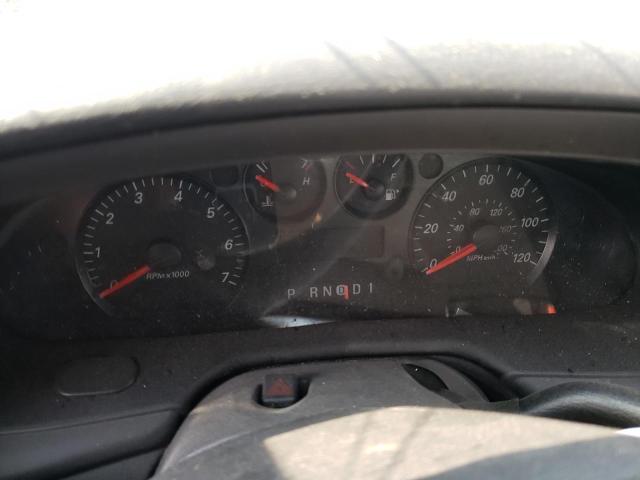 Photo 9 from auction – 2005 FORD TAURUS with VIN 1FAFP53U25A306464