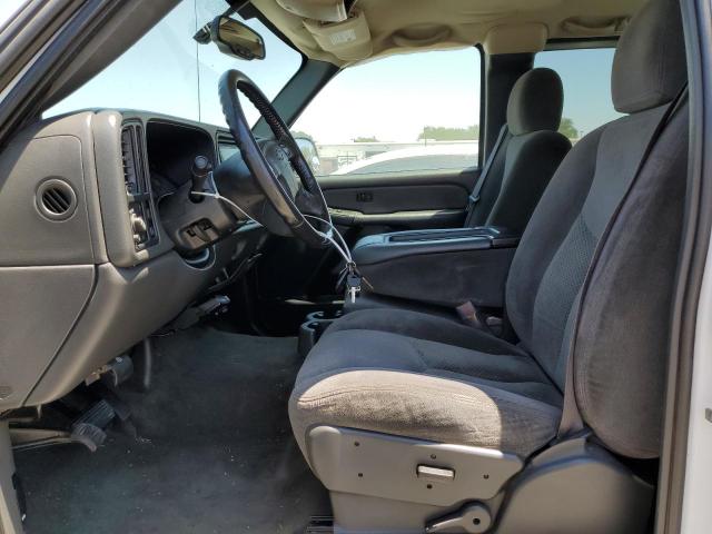 Photo 7 from auction – 2006 CHEVROLET silverado with VIN 2GCEC19TX61107795