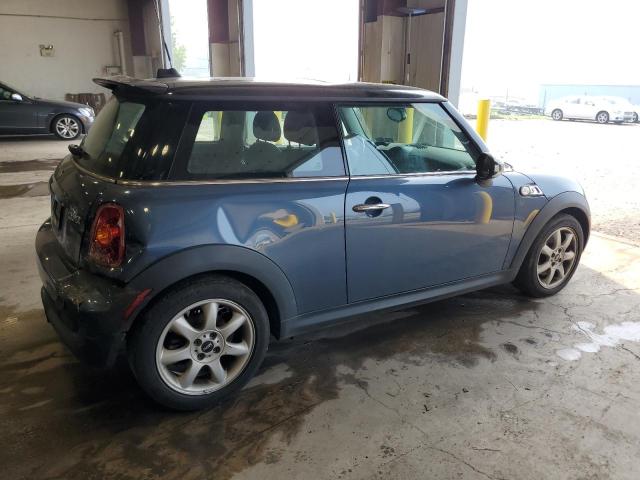 Photo 3 from auction – 2010 MINI COOPER S with VIN WMWMF7C56ATX45705