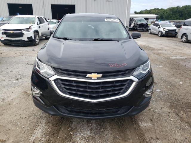 Photo 5 from auction – 2018 CHEVROLET EQUINOX LS with VIN 2GNAXHEV9J6342713