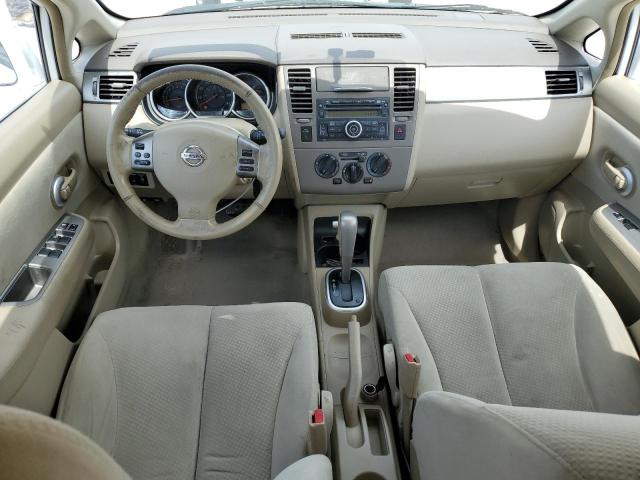 Photo 8 from auction – 2012 NISSAN VERSA S with VIN 3N1BC1CP4CK289642