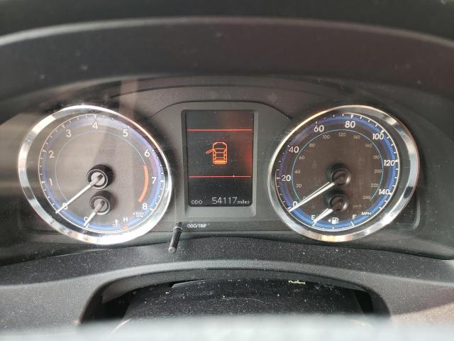 Photo 9 from auction – 2018 TOYOTA COROLLA L with VIN 2T1BURHE5JC081585