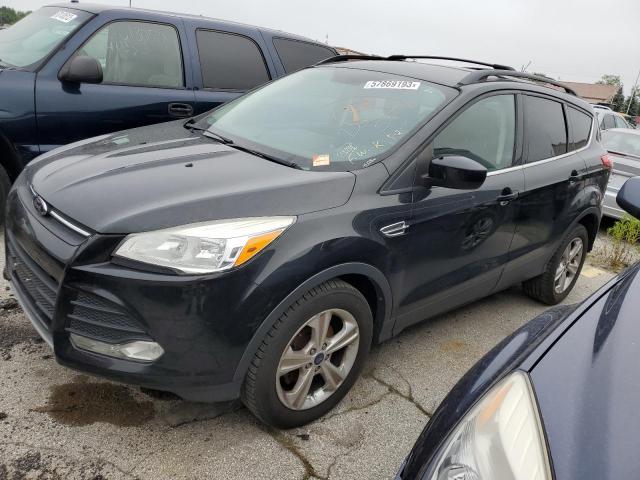 FORD ESCAPE SE 2014 z numerem VIN 1FMCU0GX5EUC07192 - Zdjęcie z aukcji