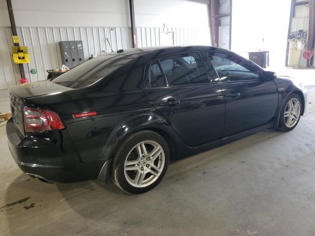 Photo 3 from auction – 2007 ACURA TL with VIN 19UUA662X7A045043