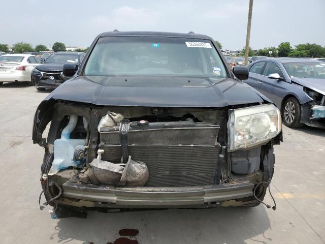 Photo 5 from auction – 2009 HONDA PILOT TOUR with VIN 5FNYF48989B022631
