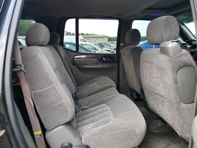 Photo 11 from auction – 2004 GMC ENVOY with VIN 1GKET16S646160256