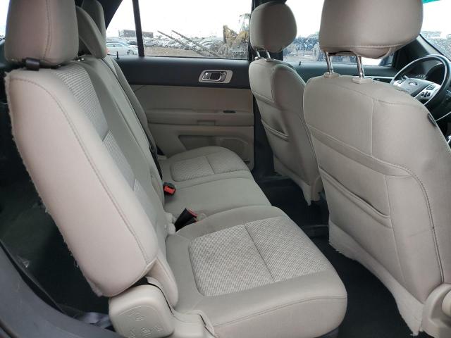 Photo 10 from auction – 2014 FORD EXPLORER X with VIN 1FM5K8D88EGA04046