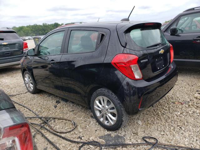 Photo 2 from auction – 2021 CHEVROLET SPARK 1LT with VIN KL8CD6SA4MC720070