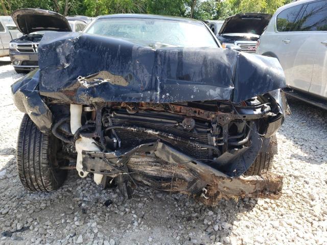Photo 5 from auction – 2008 CHRYSLER 300 LX with VIN 2C3KA43RX8H243656