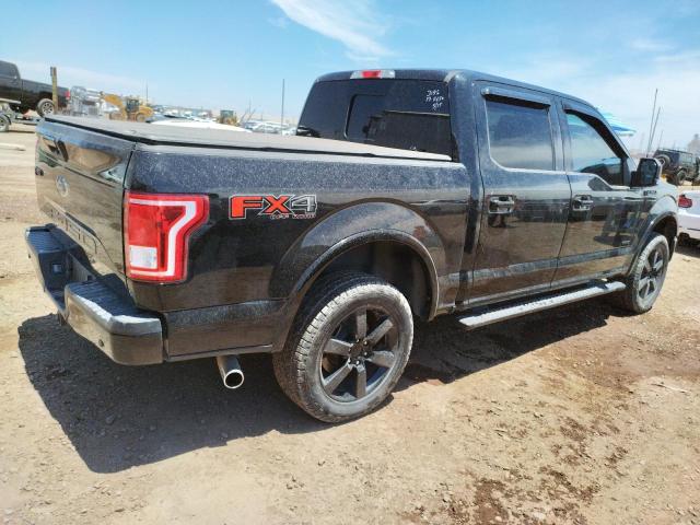 Photo 3 from auction – 2017 FORD F150 SUPER with VIN 1FTEW1EG5HKC58143