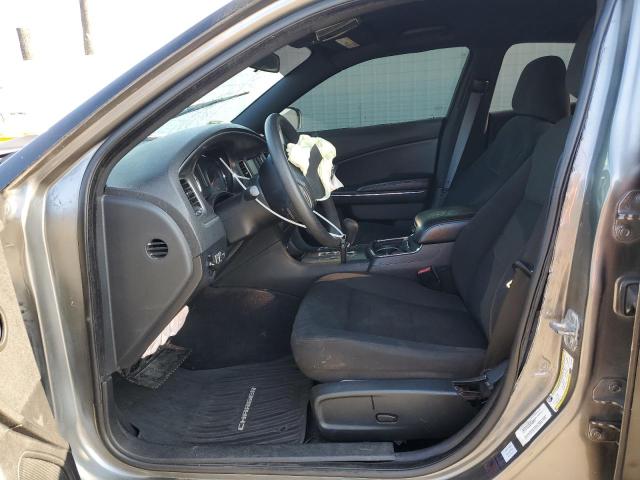 Photo 7 from auction – 2011 DODGE CHARGER with VIN 2B3CL3CG8BH549976
