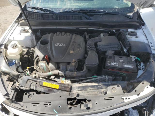 Photo 11 from auction – 2015 KIA OPTIMA EX with VIN 5XXGN4A7XFG513590
