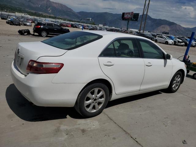 Photo 3 from auction – 2007 TOYOTA CAMRY CE with VIN 4T1BE46K77U717598