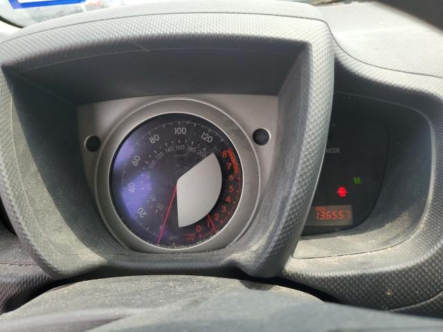 Photo 9 from auction – 2010 TOYOTA SCION XD with VIN JTKKU4B44A1006747