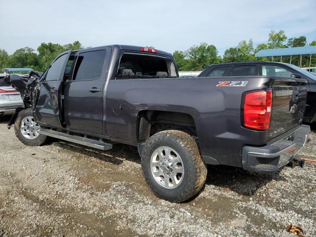 Photo 2 from auction – 2015 CHEVROLET SILVERADO with VIN 1GC1KVEG7FF108946