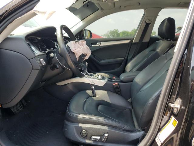 Photo 7 from auction – 2016 AUDI A4 PREMIUM with VIN WAUFFAFL6GN006539