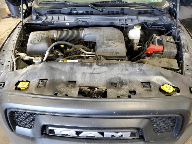 Foto 11 de la subasta – 2019 RAM 1500 CLASS con VIN 1C6RR7GG6KS743768