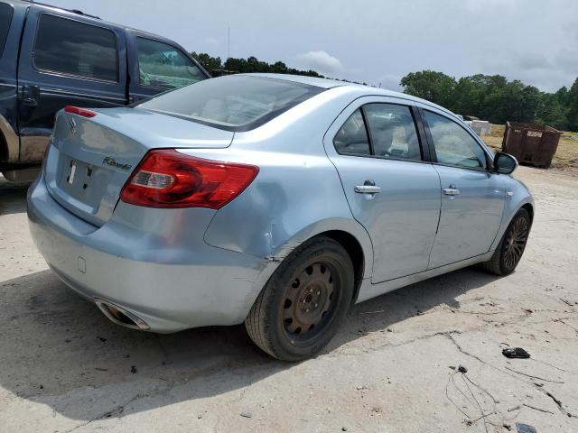 Photo 3 from auction – 2011 SUZUKI KIZASHI SE with VIN JS2RE9A38B6111407