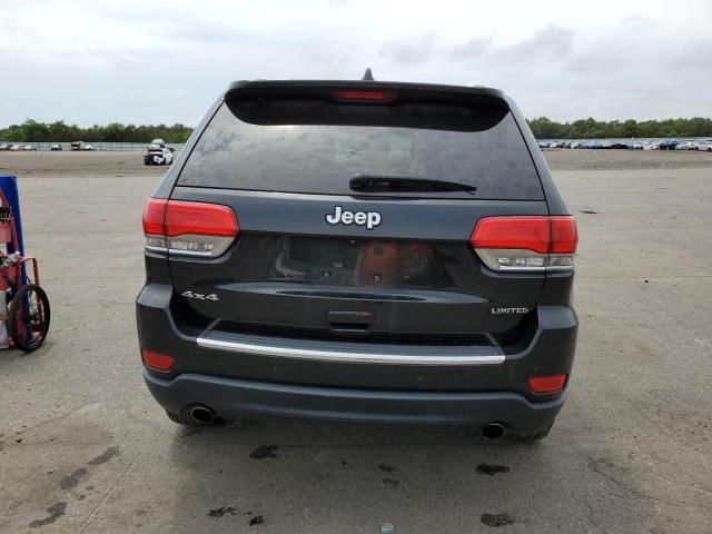 Photo 6 from auction – 2014 JEEP GRAND CHER with VIN 1C4RJFBG5EC324892