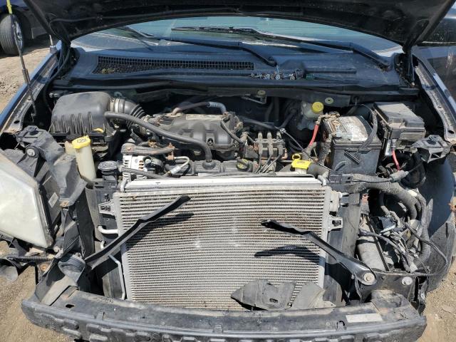 Photo 12 from auction – 2008 DODGE GRAND CARA with VIN 1D8HN44H08B183574
