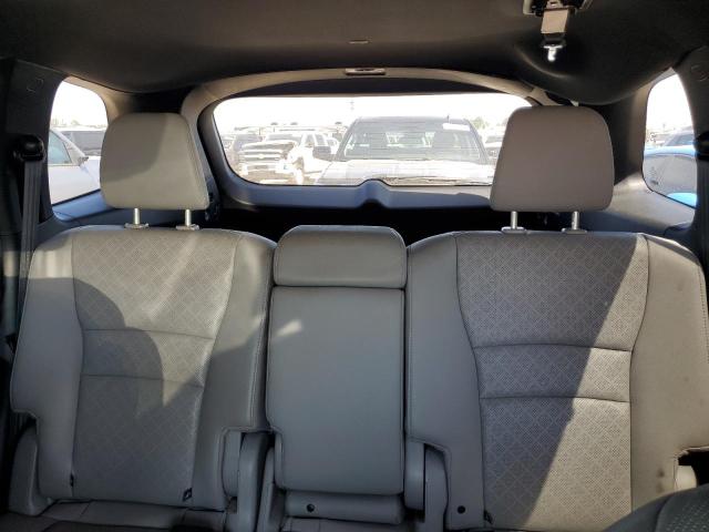 Photo 10 from auction – 2020 HONDA PASSPORT E with VIN 5FNYF7H59LB004449