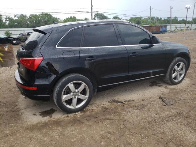 Photo 3 from auction – 2010 AUDI Q5 PREMIUM with VIN WA1LKAFPXAA013944
