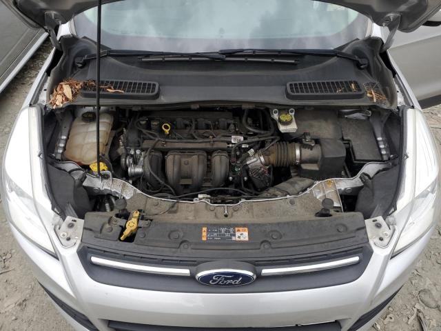 Photo 11 from auction – 2016 FORD ESCAPE SE with VIN 1FMCU0G73GUB20331