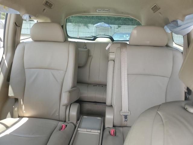 Photo 10 from auction – 2009 TOYOTA HIGHLANDER with VIN JTEES42A692123294